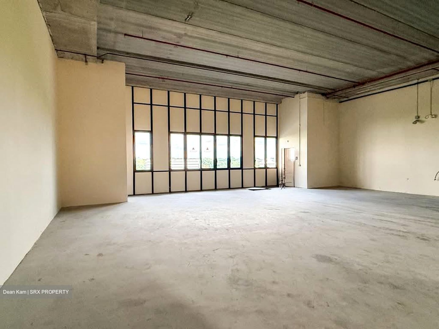 Stellar@tampines (D18), Factory #571662871